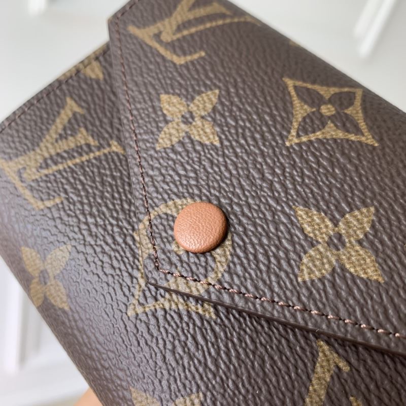 LV Wallets